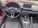 MAZDA MX-5 2024 1.5L SKYACTIV G 132ps 6MT FWD Exclusive-Line - KÉSZLETEN