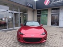 MAZDA MX-5 2024 1.5L SKYACTIV G 132ps 6MT FWD Exclusive-Line - KÉSZLETEN
