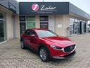 MAZDA CX-30 2.5L e-SKYACTIV G 140ps 6MT FWD Centre-line