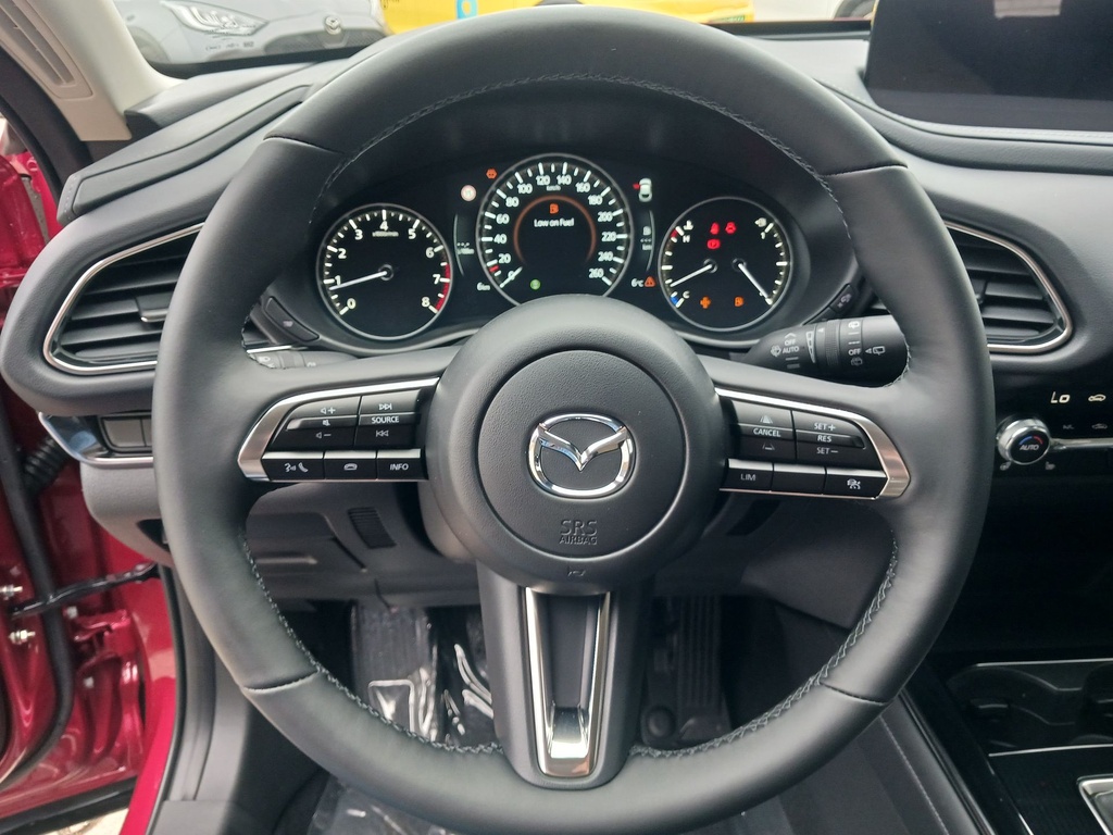 MAZDA CX-30 2.5L e-SKYACTIV G 140ps 6MT FWD Centre-line