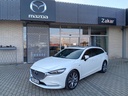 MAZDA 6 Sportkombi G194 20th Anniversary modell