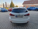 MAZDA 6 Sportkombi G194 Takumi