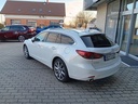 MAZDA 6 Sportkombi G194 Takumi