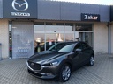 MAZDA CX-30 2.5L e-SKYACTIV G140ps 6MT FWD Centre-line