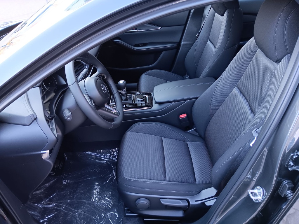 MAZDA CX-30 2.5L e-SKYACTIV G140ps 6MT FWD Centre-line