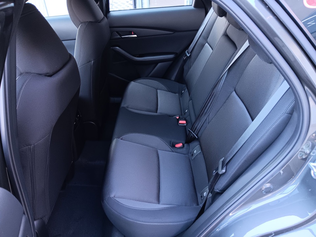 MAZDA CX-30 2.5L e-SKYACTIV G140ps 6MT FWD Centre-line