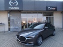 MAZDA 3 4SN 2.5L e-SKYACTIV G 140ps 6AT FWD Centre-Line 