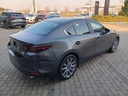 MAZDA 3 4SN 2.5L e-SKYACTIV G 140ps 6AT FWD Centre-Line 