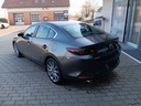 MAZDA 3 4SN 2.5L e-SKYACTIV G 140ps 6AT FWD Centre-Line 