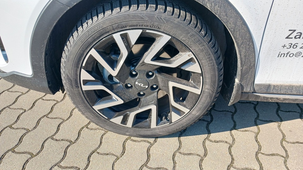 KIA XCEED 2025 X-GOLD 140T AT