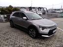 KIA NIRO 2024 HEV PLATINUM + KOMFORT