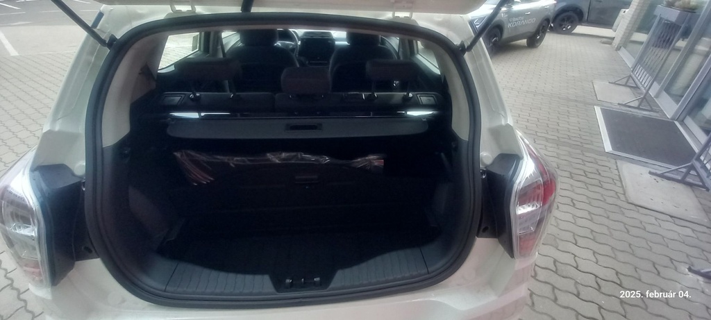 Ssangyong/KGM Tivoli 1.5 Turbo GDI Style 10 ÉV GARANCIA! KÉSZLETEN