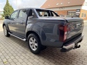 Isuzu D-Max 1.9 D LS Plusz A/T, Mo.-i, 2.Tulajdonos, Gyári fényezés, Vezetett szervizkönyv, Terep gumik. Áfa visszaigényelhető!