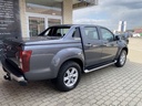 Isuzu D-Max 1.9 D LS Plusz A/T, Mo.-i, 2.Tulajdonos, Gyári fényezés, Vezetett szervizkönyv, Terep gumik. Áfa visszaigényelhető!