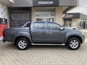Isuzu D-Max 1.9 D LS Plusz A/T, Mo.-i, 2.Tulajdonos, Gyári fényezés, Vezetett szervizkönyv, Terep gumik. Áfa visszaigényelhető!