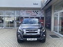 Isuzu D-Max 1.9 D LS Plusz A/T, Mo.-i, 2.Tulajdonos, Gyári fényezés, Vezetett szervizkönyv, Terep gumik. Áfa visszaigényelhető!