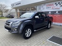 Isuzu D-Max 1.9 D LS Plusz A/T, Mo.-i, 2.Tulajdonos, Gyári fényezés, Vezetett szervizkönyv, Terep gumik. Áfa visszaigényelhető!