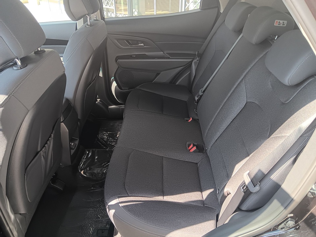 Ssangyong/KGM Korando 1.5 Turbo GDI Smart MT - 10 év GARANCIA MOST!