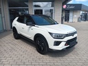 Ssangyong/KGM Korando 1.5 Turbo GDI Smart Plus AT Black Pack 10 év GARANCIA MOST! 