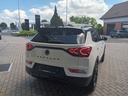 Ssangyong/KGM Korando 1.5 Turbo GDI Smart Plus AT Black Pack 10 év GARANCIA MOST! 