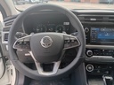 Ssangyong/KGM Korando 1.5 Turbo GDI Smart Plus AT Black Pack 10 év GARANCIA MOST! 