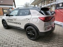 Ssangyong Korando 1.5 Turbo GDI Premium Plus AT Black Pack - DEMO