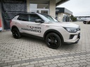 Ssangyong Korando 1.5 Turbo GDI Premium Plus AT Black Pack - DEMO