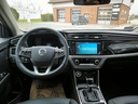 Ssangyong Korando 1.5 Turbo GDI Premium Plus AT Black Pack - DEMO