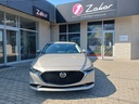 MAZDA 3 4SN 2.5L e-SKYACTIV G 140ps 6MT FWD Centre-Line