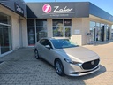 MAZDA 3 4SN 2.5L e-SKYACTIV G 140ps 6MT FWD Centre-Line
