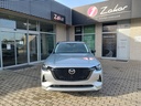 MAZDA CX-60 3.3 Skyactiv D 254le HOMURA PLUS