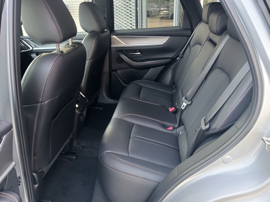 MAZDA CX-60 3.3 Skyactiv D 254le HOMURA PLUS