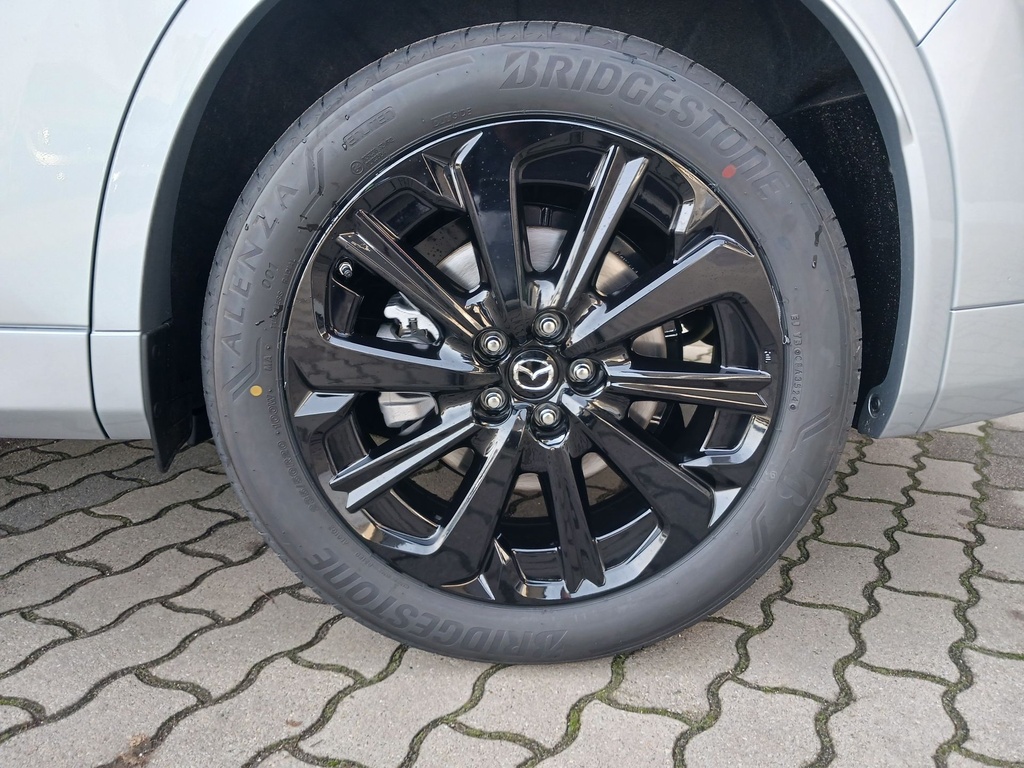 MAZDA CX-60 3.3 Skyactiv D 254le HOMURA PLUS