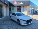 MAZDA 3 4SN 2.5L e-Skyactiv G140 MT Exclusive Line