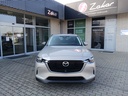MAZDA CX-60 3.3 Skyactiv D 200le EXCLUSIVE-LINE - DRAS