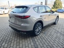 MAZDA CX-60 3.3 Skyactiv D 200le EXCLUSIVE-LINE - DRAS