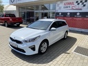 Kia Ceed SW 1,4 Platinum, Gyári garanciális, Gyári fényezés, téli-nyári gumik!