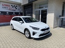 Kia Ceed SW 1,4 Platinum, Gyári garanciális, Gyári fényezés, téli-nyári gumik!