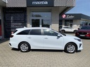 Kia Ceed SW 1,4 Platinum, Gyári garanciális, Gyári fényezés, téli-nyári gumik!