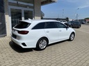 Kia Ceed SW 1,4 Platinum, Gyári garanciális, Gyári fényezés, téli-nyári gumik!