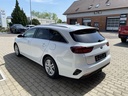 Kia Ceed SW 1,4 Platinum, Gyári garanciális, Gyári fényezés, téli-nyári gumik!