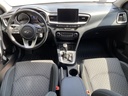Kia Ceed SW 1,4 Platinum, Gyári garanciális, Gyári fényezés, téli-nyári gumik!
