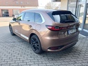 MAZDA CX-80 3.3 Skyactiv D 254le AWD Homura Plus
