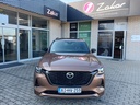 MAZDA CX-80 3.3 Skyactiv D 254le AWD Homura Plus