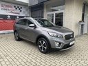 Kia Sorento 2.2CRDi EX Premium 4WD DCT, Vezetett szervizkönyv, Frissen szervizelt, Levehető vonóhorog! 