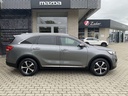 Kia Sorento 2.2CRDi EX Premium 4WD DCT, Vezetett szervizkönyv, Frissen szervizelt, Levehető vonóhorog! 