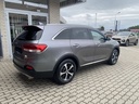 Kia Sorento 2.2CRDi EX Premium 4WD DCT, Vezetett szervizkönyv, Frissen szervizelt, Levehető vonóhorog! 