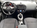 Nissan Juke 1.6B Acenta