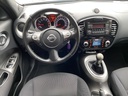 Nissan Juke 1.6B Acenta