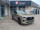 MAZDA CX-60 3.3 Skyactiv PHEV 254le HOMURA PLUS